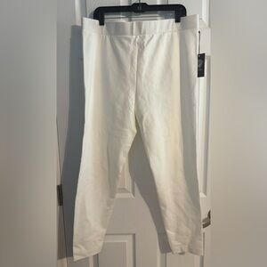 Vince Camuto Vanilla Pants